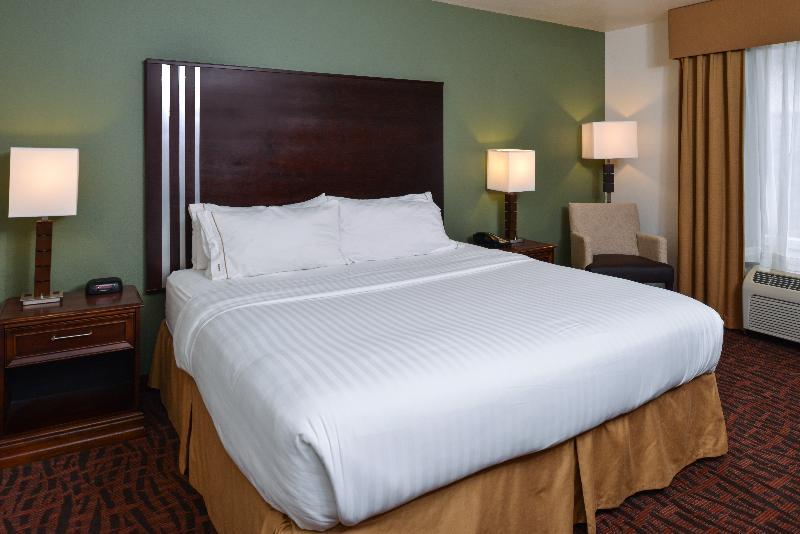 Holiday Inn Express Hotel & Suites Cherry Hills, An Ihg Hotel Omaha Exterior foto